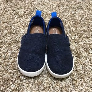 TOMS Avalon Burlap Slip On Sneaker